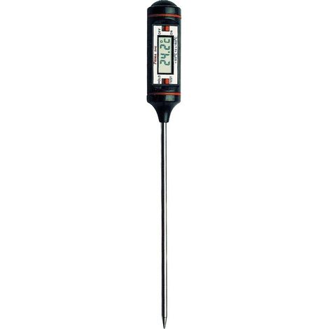TERMOMETRO DIGITALE CON SONDA