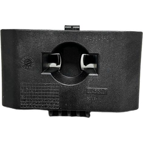 Support de protection de réservoir de voiture 31455017, support de cric pour Volvo V60 XC60 (1/5)