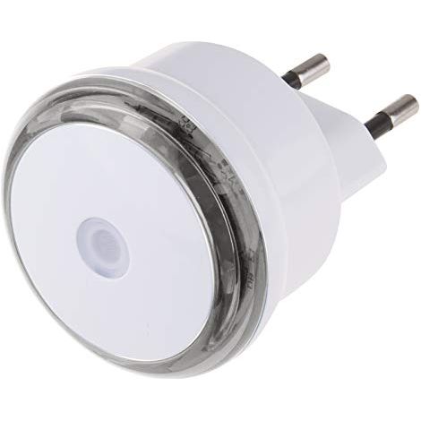 Luce Notturna LED EMOS P3306 2 Lumen (1/4)