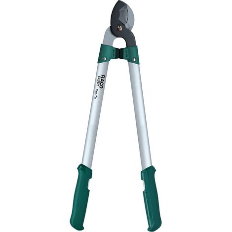Ebrancheur Master aluminium