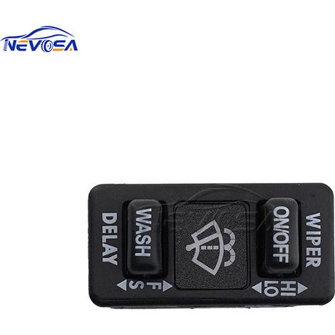 IWPSFL001 is suitable for Colombian Coronado car wiper control switch adjustment switch. (1/4)