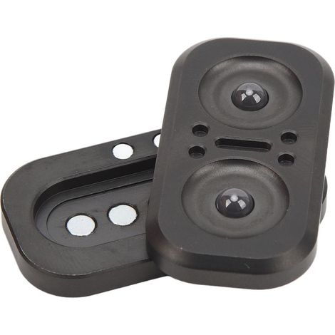 Grande boîte de rangement pour médicaments, organisateur de boîte de rangement familiale pour les médicaments d'urgence avec plateau amovible, type B (1/5)