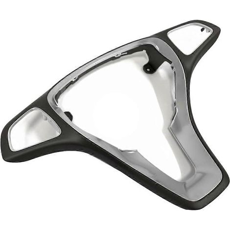 Lenkradbezug für Mercedes-Benz W176 W246 W205 W213 W218 W117 W292 W166 W447 W156 X253 W448 Mokka (1/5)