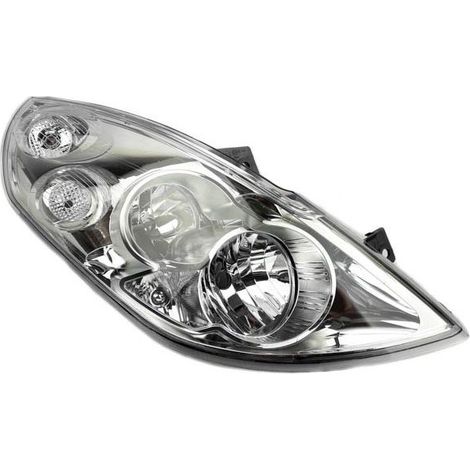 Faros derecho con ajuste eléctrico Renault Master, Opel Movano 505456 (1/2)
