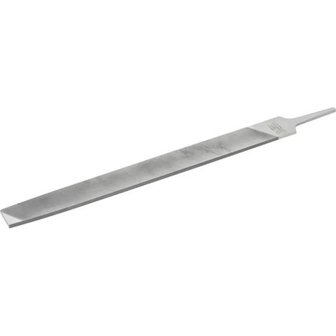 Lime de fraisage Bahco milling file coupe grossière 200 mm