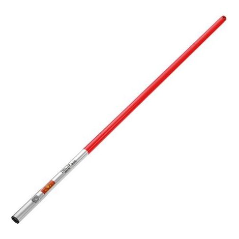 Manche en aluminium 1,40 m Outils WOLF MULTI-STAR - ZMA140 (1/3)