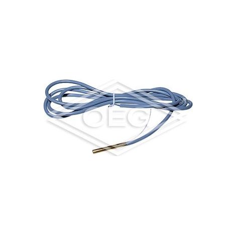 Sonde de chaudière 2m