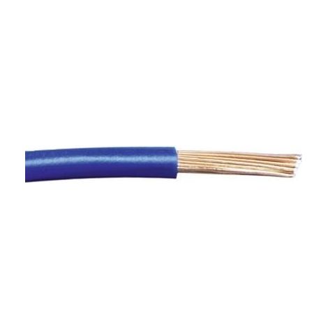 Filo elettrico Leoni 76783104K663-1 durevole flessibile