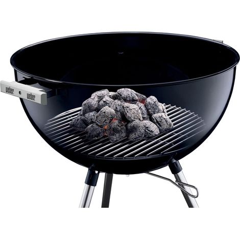 Griglia Focolare per Barbecue Ø 47 cm Weber Cod. 7440 (1/5)
