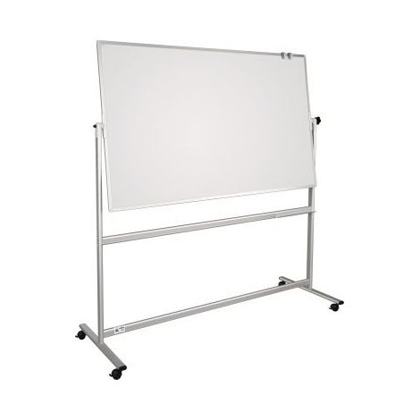 Dahle Mobile Weißwandtafel 120 x 180 cm