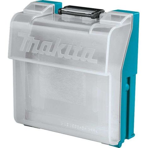 Caja de accesorios