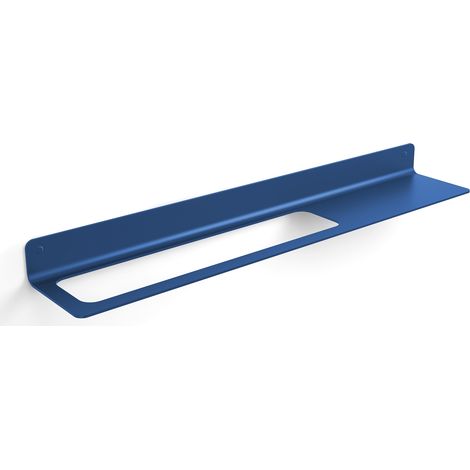 Lineabeta - Porta asciugamani/accessori/mensola Saeta L.63,4 cm