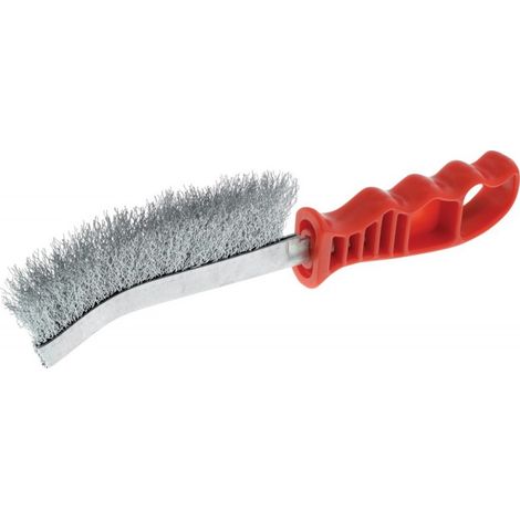 Spazzola filo acciaio OSBORN HG302S