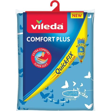 006314 Vileda Comfort Plus Bezug (1/2)