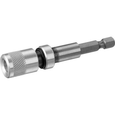 bit supporto magnetico Stanley - 25 mm (1/2)