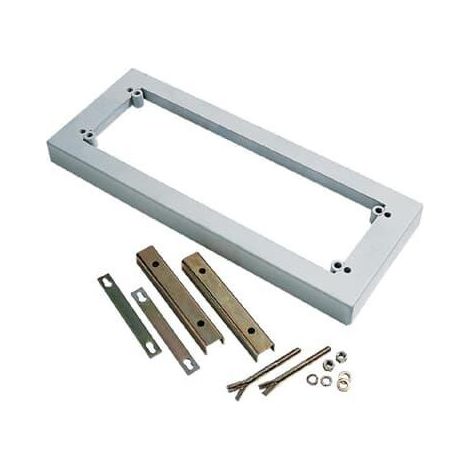 PS200Z03 Socle fixation Coffret Polsyafe PS200 4TBP833574C0100 ABB 833574