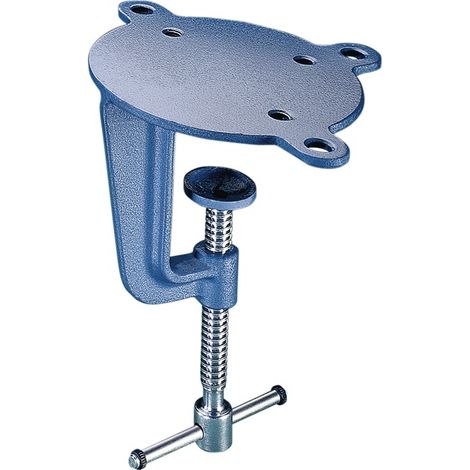 TECWERK Tischklemmschraube Backen-B.120mm f.2000 830 291 u.2000 830 270 TECWERK (1/2)