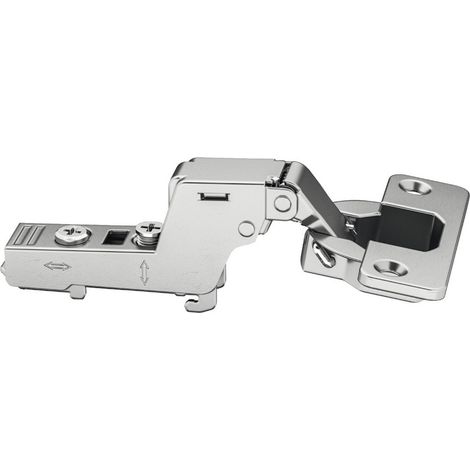 CERNIERA HAFELE METALLA 310SM PIEGO AMMORTIZZATA (1/2)