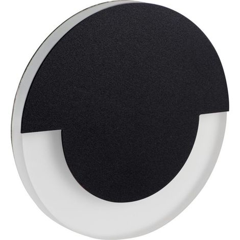 Luminaire d'escalier Kanlux série SOLA modèle 27559 (1/5)