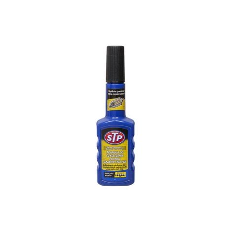 834885 STP - Formula detergente per DPF 200 ml