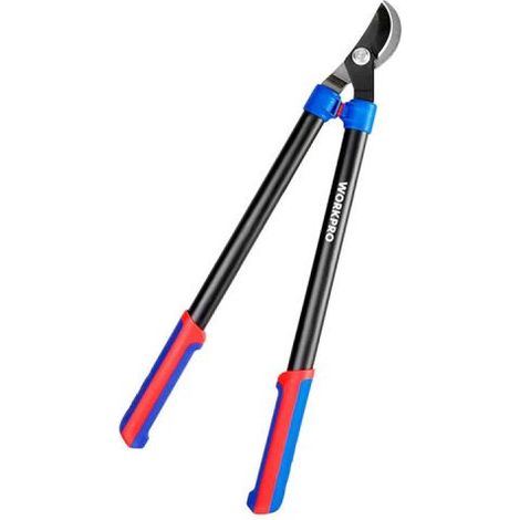 Sécateur de force bypass 2 mains - Coupe 44 mm - Réf. 21658