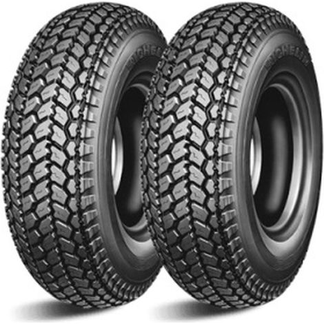 Motorradreifen Michelin ACS 2,75-9