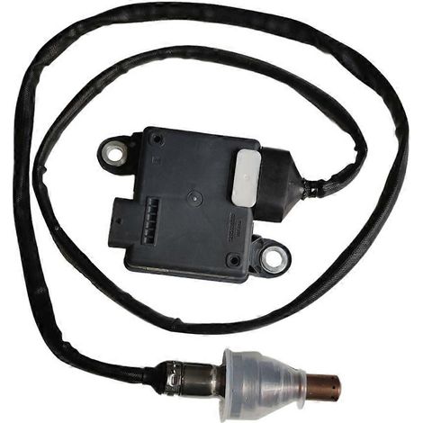 Capteur d'oxyde d'azote (NOx) pour Ram 1500 3.0L 2015-2017 0281006401 68171188AA 68171188AB 12770 (1/5)
