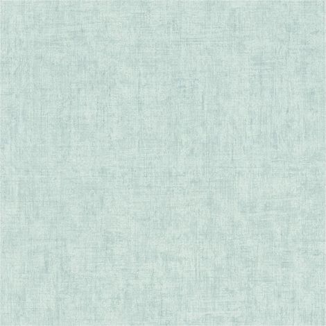 Ton-sur-ton wallpaper wall Profhome 373345 non-woven wallpaper slightly textured Ton-sur-ton matt blue 5.33 m2 (57 ft2) (1/5)