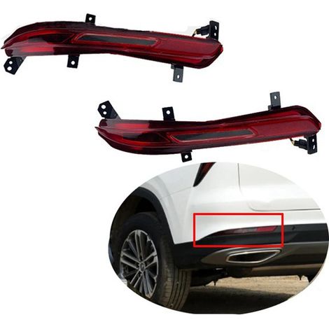 Applicable to the right turn signal light of Changan CS75 Plus 1.5T (1/4)