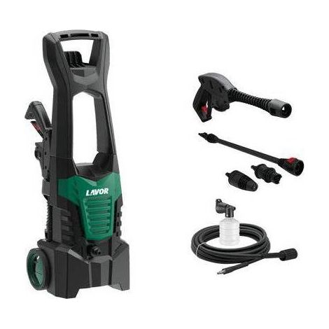IDROPULITRICE A.FREDDA ARROW 120 PLUS LAVORWASH