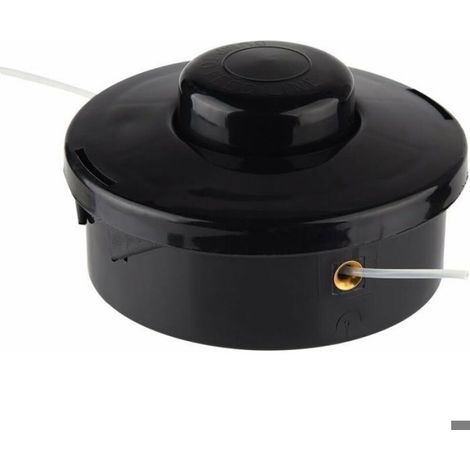 Tete De Debroussailleuse - M10 X 1 25 Filetage Gauche - Universelle - Nylon - 2 4 Mm - 2 M (1/2)