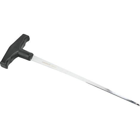 Câble de raccordement en acier inoxydable pour voiture (1/3)