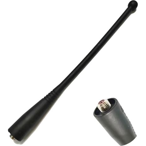 18 cm 800 MHz Antenne, geeignet für XTS2500, XTS2250 und XTS1500 (1/3)