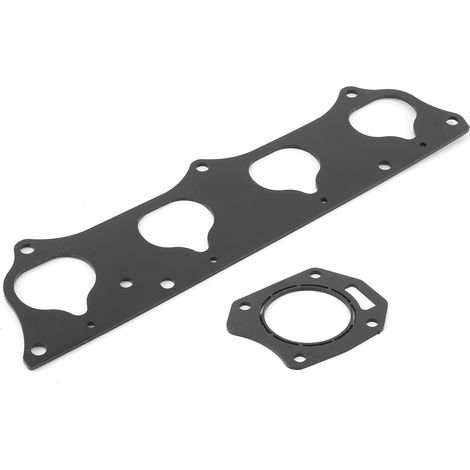 Ersatz-Ansaugkrümmerdichtungen, kompatibel mit Honda Acura Civic K20a K20z RSX (1/5)