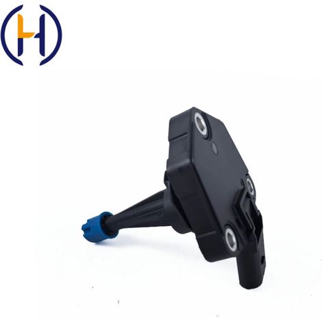 The reference number 04E907660D is suitable for coolant level sensors from Volkswagen.--DTEKGAZ