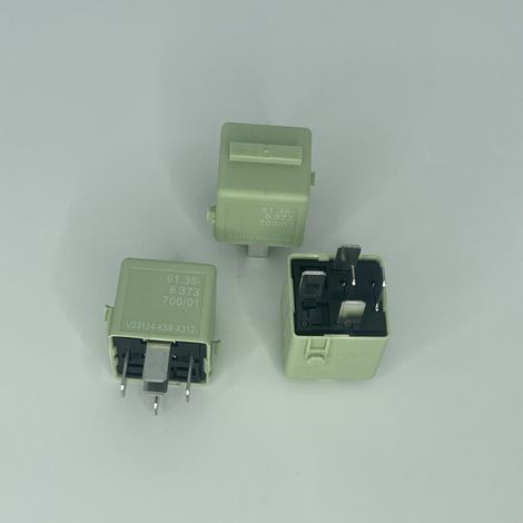 61311378297 BMW 12631735424 Relais 61361378238 Elektrisch 0332019456 Relais