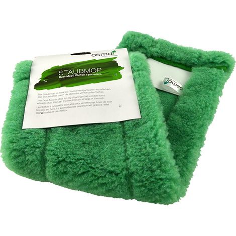 Osmo Cleaning Mop Dust Mop Head - 43 x 14mm