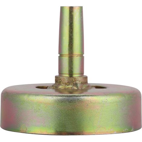 Tamburo frizione in metallo – pignone 7T – resistente, alta affidabilità – per GX31/GX35 – tosaerba, motosega, ventilatore (1/5)