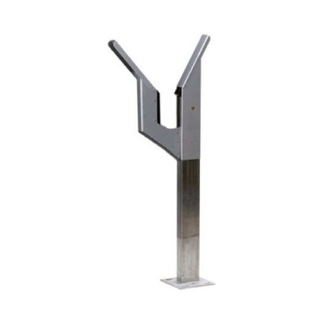 Medelis 12v pour lisse ronde modele s diametre 75mm. - FAAC MDLIS-S12