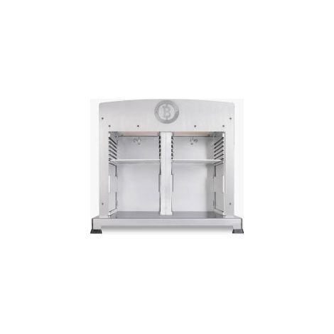 BEEFER Twin Pro DE/AT 20 NGH gas naturale con divisorio - 01130012