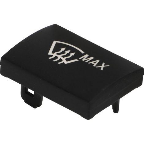 Bouton de commande de climatisation de remplacement pour Mercedes-Benz Classe E W212 E63 AMG 2009-2016 (1/5)