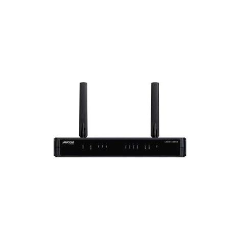 Gateway LANCOM SD-WAN SDWAN 1800VAW (62149) (1/3)