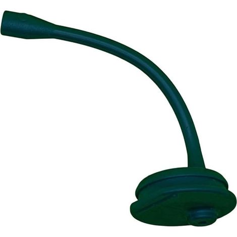 Tuyau de carburant compatible avec les débroussailleuses HS76 HS74 HS72 HS80 HS85, remplacement pour OEM 4226-358-0705, pièce d'équipement d'alimentation extérieur durable (1 pièce) - 1pc (1/5)