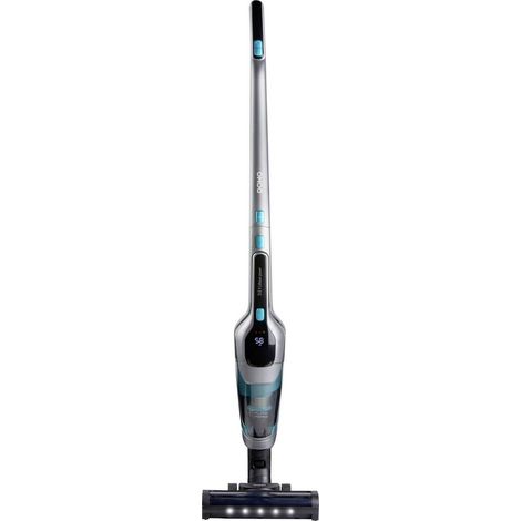 DOMO AKKU-STAUBSAUGER2-IN-1 DO249SV Aspirapolvere a batterie 21.6 V (1/5)