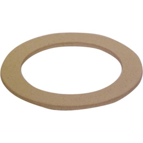 Guarnizione lato bruciatore - DIFF per De Dietrich Chappée : 97904226