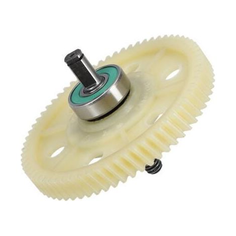 Arbre de sortie pour Tronconneuse BOSCH OUTILLAGES - F016F05167
