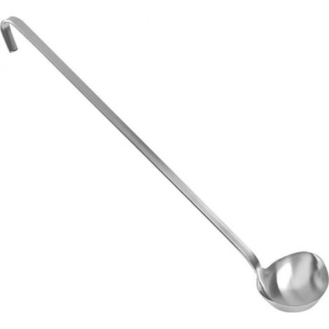 Cuillère à sauce L.41,0cm - Emga