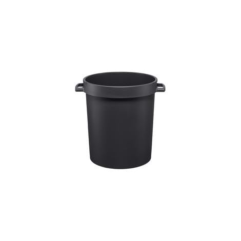 Gartenbehälter Orthex recycelt 45 Liter Taupe