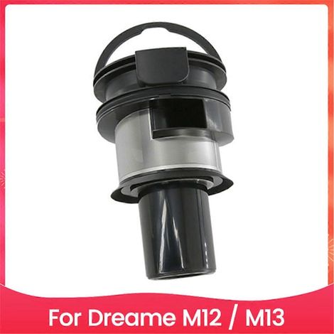 Pièces de rechange pour accessoires d'aspirateurs M12 et M13 (1/5)