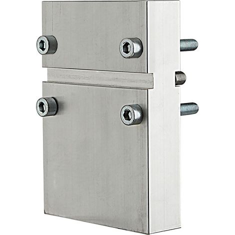 Bloc écarteur accessoire carottage - 393H